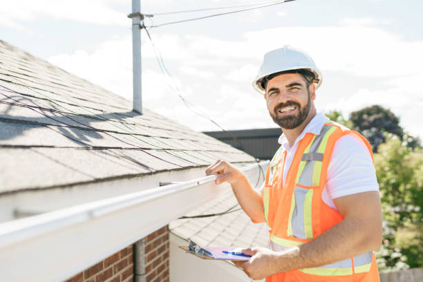 Best Commercial Roofing Services  in Stlman Valley, IL